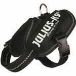 Hundegeschirr Julius K9 IDC Schwarz 2 Baby 2 (XS/S)