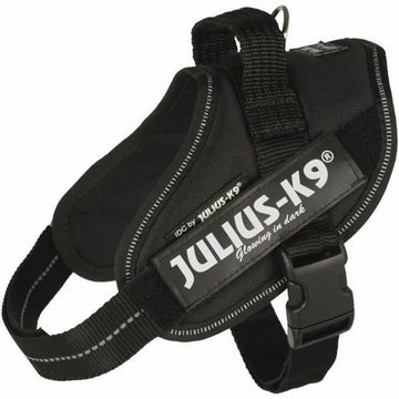 Hundegeschirr Julius K9 IDC Schwarz M