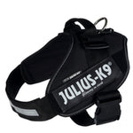 Hundegeschirr Julius K9 IDC Schwarz L/XL 2