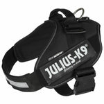 Hundegeschirr Julius K9 IDC Schwarz L/XL 2