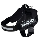 Hundegeschirr Julius K9 IDC Schwarz XL 3