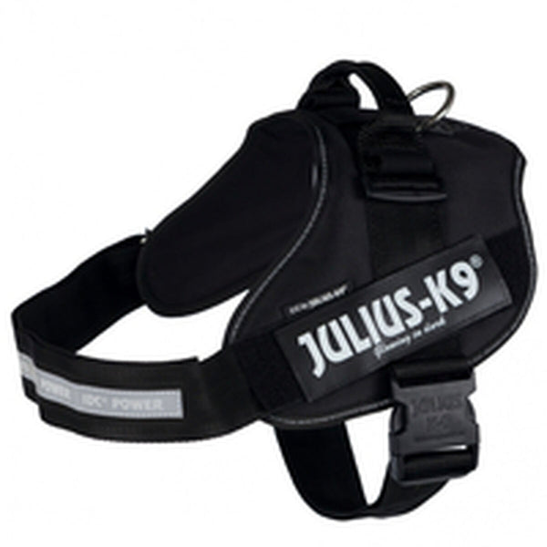 Hundegeschirr Julius K9 IDC Schwarz XL 3