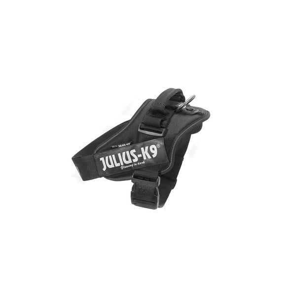 Hundegeschirr Julius K9 IDC Schwarz XL 3