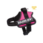 Hundegeschirr Trixie Power Pink M