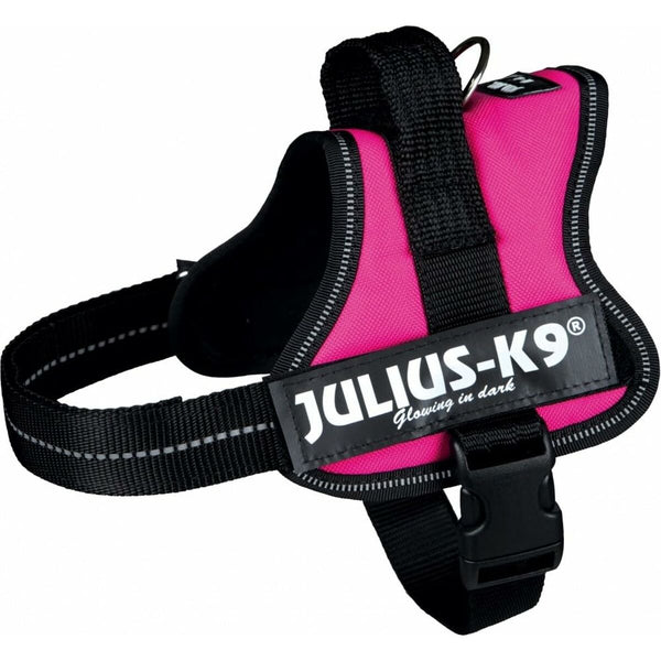 Hundegeschirr Trixie Power Pink M