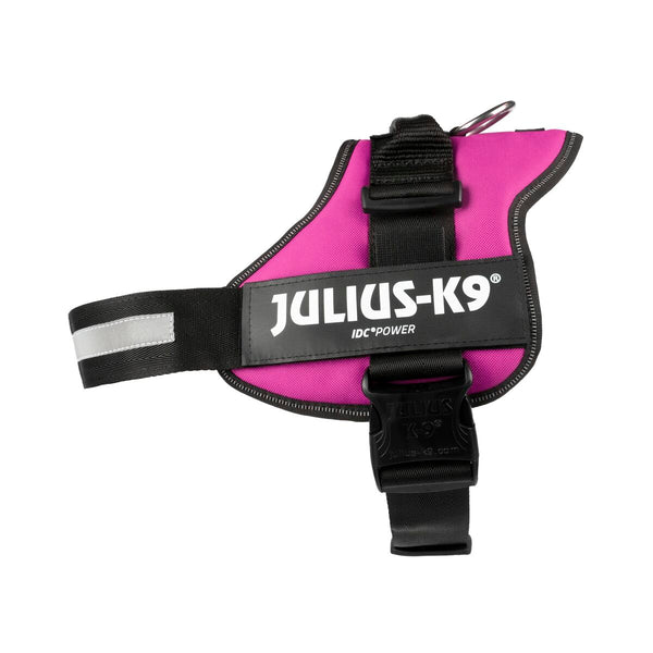 Hundegeschirr Trixie Power Pink L 1