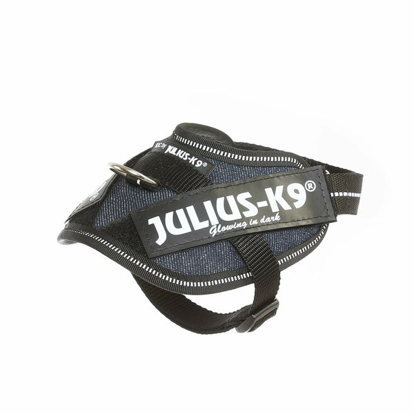 Hundegeschirr Julius K9 IDC Cowboy 2 Baby 2 (XS/S)