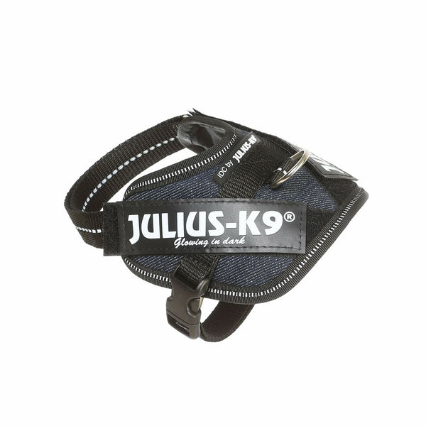 Hundegeschirr Julius K9 IDC Cowboy 2 Baby 2 (XS/S)