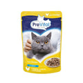 Katzenfutter Prevital 12 x 100 g