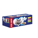 Katzenfutter Prevital