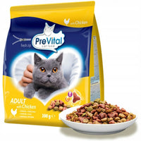 Futter Prevital Huhn 300 g