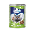 Katzenfutter Prevital Rind und Kalbfleisch 415 g