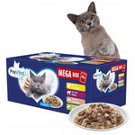 Katzenfutter Prevital