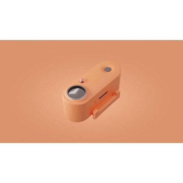 Insektenschutzmittel Tickless