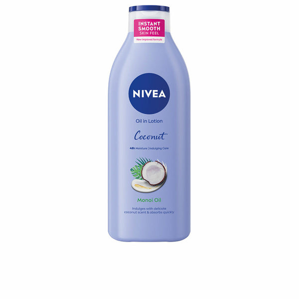Sonnenschutz Nivea NIVEA CARE