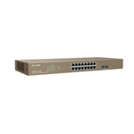Switch Tenda G3326P-24-410W