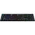 Drahtlose Tastatur Logitech 920-010586 Qwerty Spanisch Schwarz
