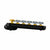 Drahtlose Tastatur Logitech EMOJI USB Schwarz