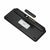 Drahtlose Tastatur Logitech EMOJI USB Schwarz