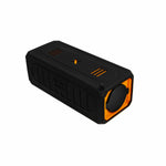 Powerbank Xtorm Portable Power Socket 70 Schwarz Orange 19200 mAh 70W