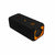 Powerbank Xtorm Portable Power Socket 70 Schwarz Orange 19200 mAh 70W