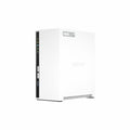 NAS-Netzwerk-Speicher Qnap TS-233 Weiß