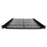 Wandschaltschrank Startech SHELF-1U-20-FIXED-V