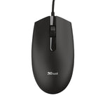 Mouse Trust 24271 Schwarz 1200 DPI