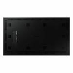Videowall-Monitor Samsung LH75OMAEBGBXEN 4K Ultra HD 75"