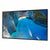 Videowall-Monitor Samsung LH75OMAEBGBXEN 4K Ultra HD 75"