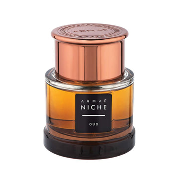 Damenparfüm Armaf Niche Oud EDP 90 ml