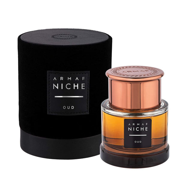 Damenparfüm Armaf Niche Oud EDP 90 ml