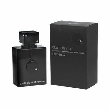 Herrenparfüm Armaf Club de Nuit Intense EDP EDT Club de Nuit Intense