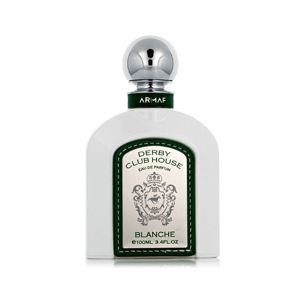 Damenparfüm Armaf Derby Club House Blanche EDP 100 ml