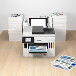 Multifunktionsdrucker Canon 4471C006 Wi-Fi Weiß