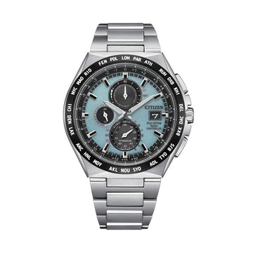 Herrenuhr Citizen AT8238-84M