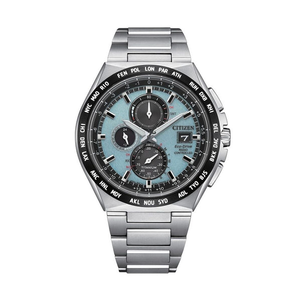Herrenuhr Citizen AT8238-84M