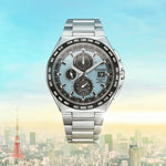 Herrenuhr Citizen AT8238-84M
