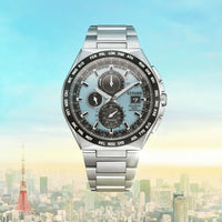 Herrenuhr Citizen AT8238-84M