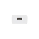 Wandladegerät Aisens A110-0526 Weiß 10 W