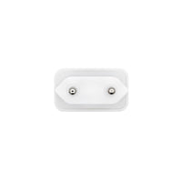 Wandladegerät Aisens A110-0526 Weiß 10 W