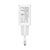 Wandladegerät Aisens A110-0526 Weiß 10 W