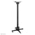 Projektor Neomounts CL25-550BL1