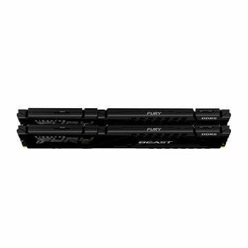 RAM Speicher Kingston FURY Beast 64 GB DDR5 5600 MHz CL40