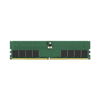 RAM Speicher Kingston KVR48U40BD8-32 32 GB DDR5 4800 MHz CL40