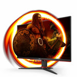 Monitor AOC 24G2SPAE/BK 23,8" Full HD LCD