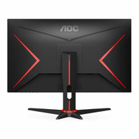 Monitor AOC 24G2SPAE/BK 23,8" Full HD LCD
