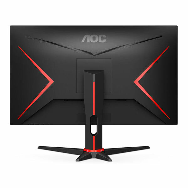 Monitor AOC 24G2SPAE/BK 23,8" Full HD LCD