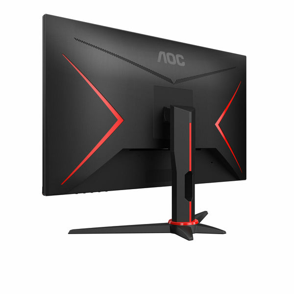 Monitor AOC 24G2SPAE/BK 23,8" Full HD LCD