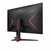 Monitor AOC 24G2SPAE/BK 23,8" Full HD LCD